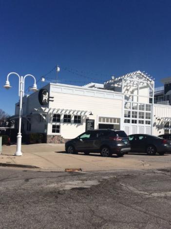 Walking Distance To Beach And Shops New Buffalo Exterior photo